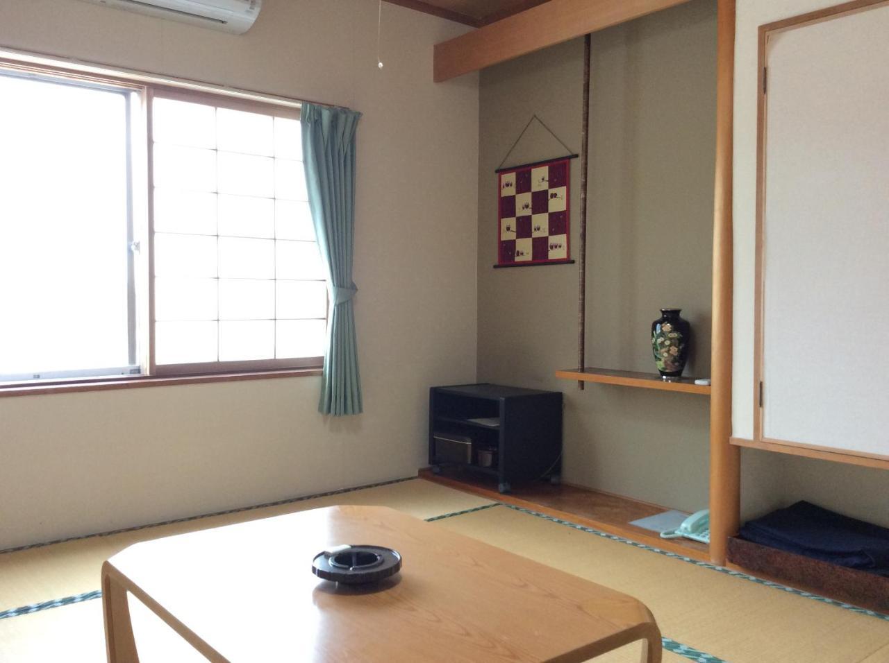 Seaside Inn Hotel Akkeshi Shinryu Exterior foto